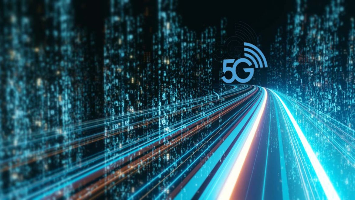 5G use case can make India a GLOBAL HUB