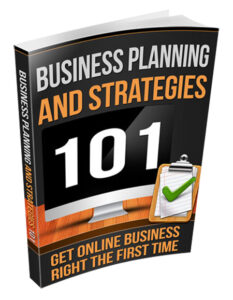 Business-Planning-and-Strategies