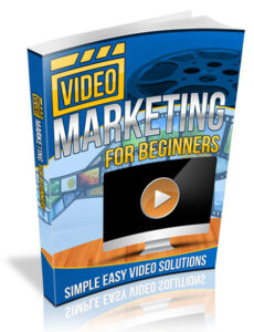 Video-Marketing-For-Beginners