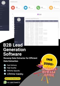 Lead Generation Sotware